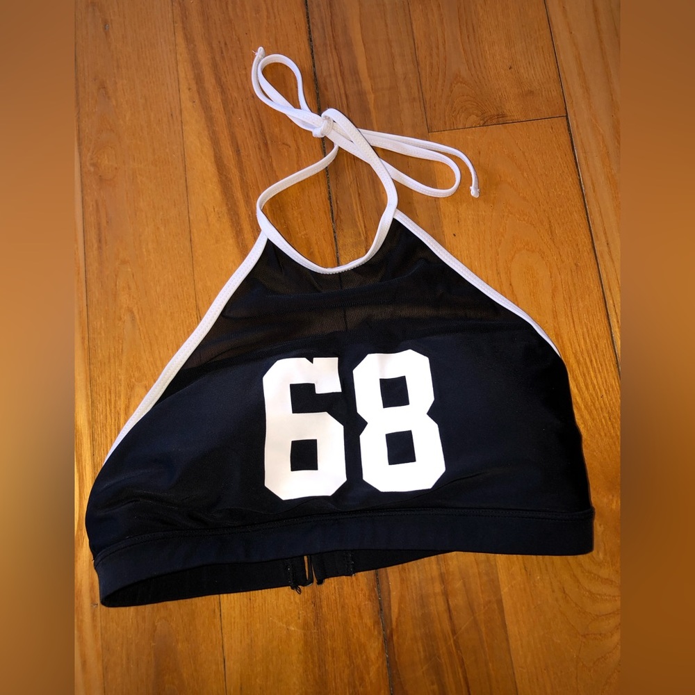 Forever 21 bikini top